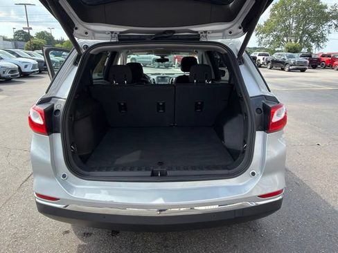 Used 2018 Chevrolet Equinox LT AWD/4WD image 24