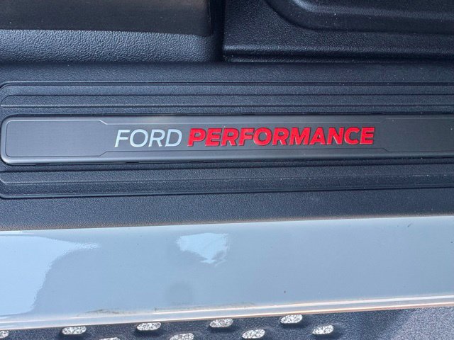 New 2026 Ford Bronco Raptor AWD/4WD image 30
