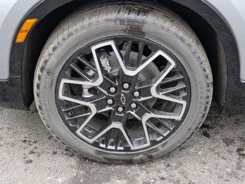 New 2026 Chevrolet Blazer RS w/ Driver Confidence II Package image 32