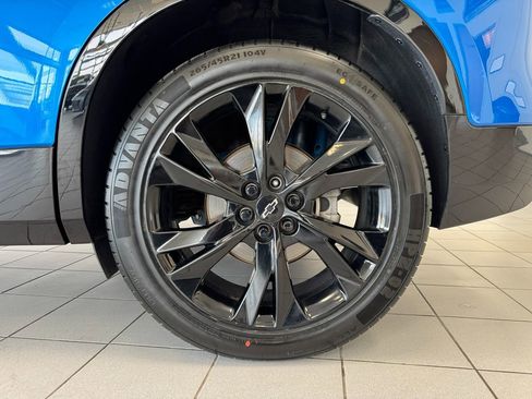 Used 2020 Chevrolet Blazer RS w/ LPO, Floor Liner Package image 63