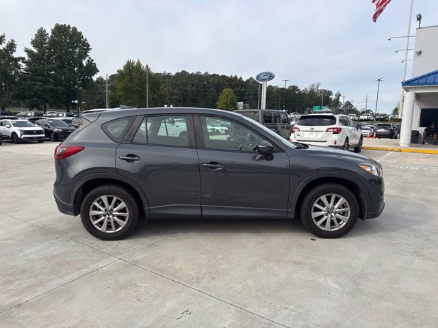Used 2016 MAZDA CX-5 Sport FWD image 15