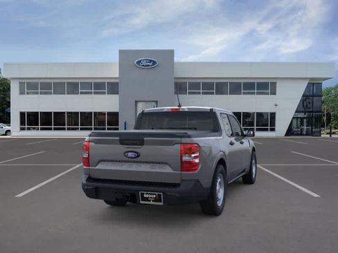 New 2026 Ford Maverick XL image 8