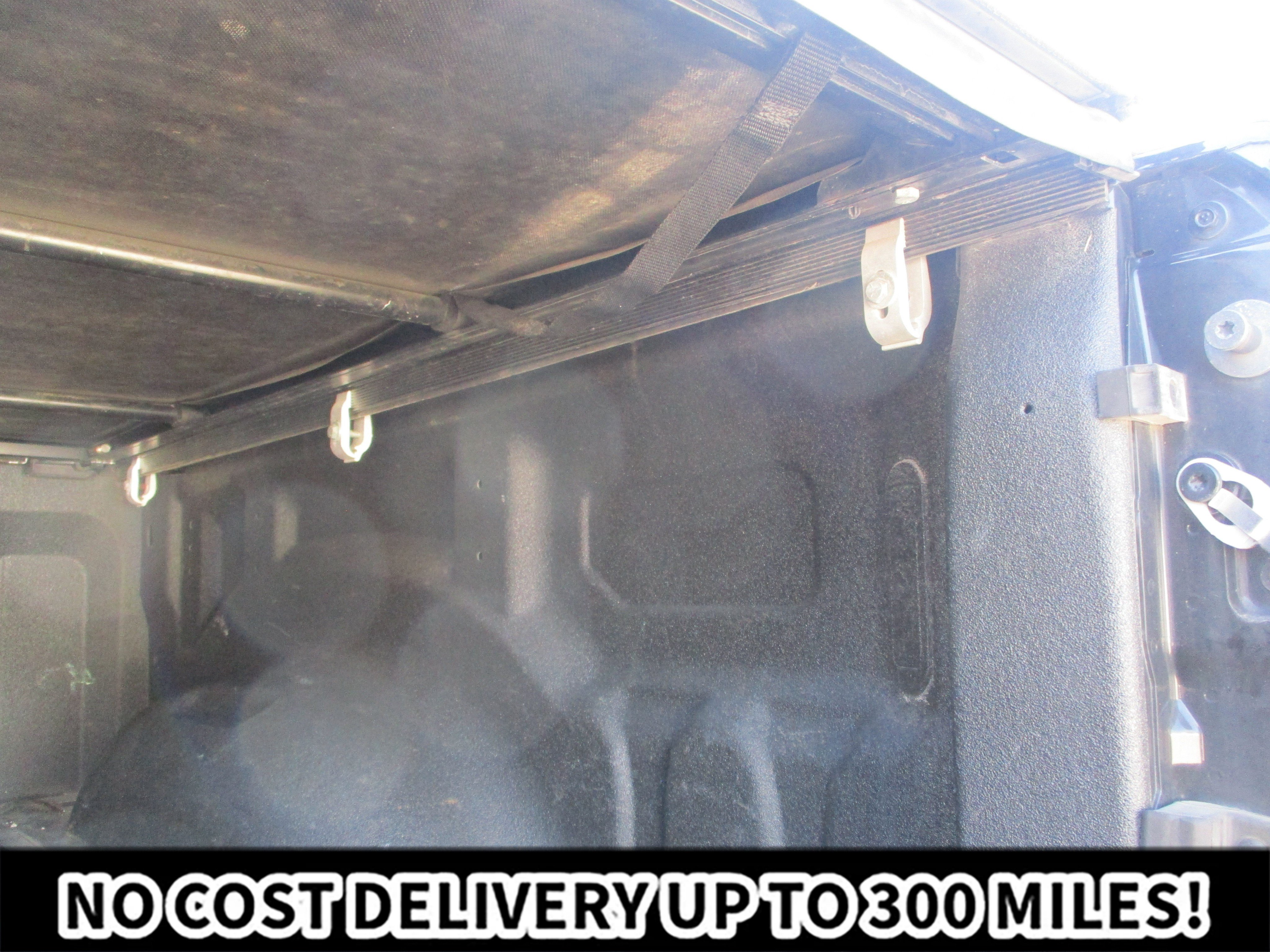 Used 2021 RAM 1500 Big Horn AWD/4WD image 9