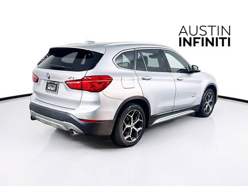 Used 2018 BMW X1 xDrive28i image 7