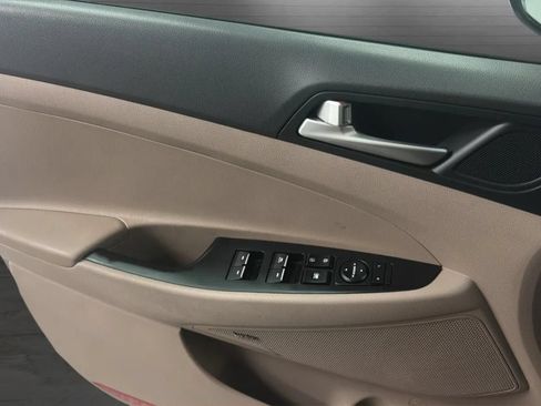 Used 2020 Hyundai Tucson Ultimate AWD/4WD image 17
