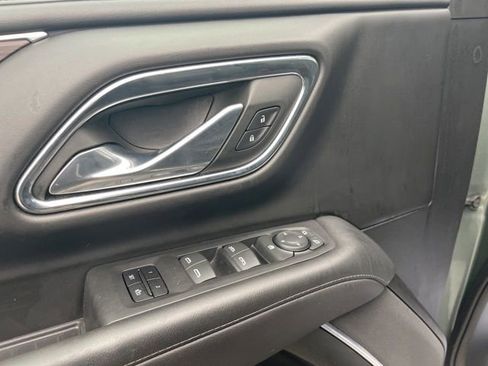 Used 2023 Chevrolet Tahoe LT image 15