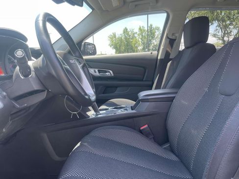 Used 2014 GMC Terrain SLE w/ Chrome Package FWD image 14