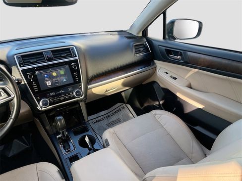Used 2018 Subaru Outback 2.5i Limited w/ Popular Package #2 image 24