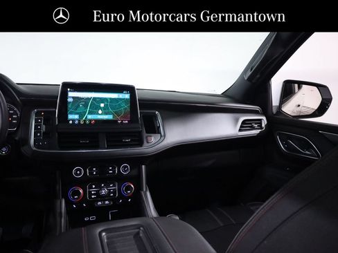 Used 2021 Chevrolet Tahoe RST w/ Luxury Package AWD/4WD image 53