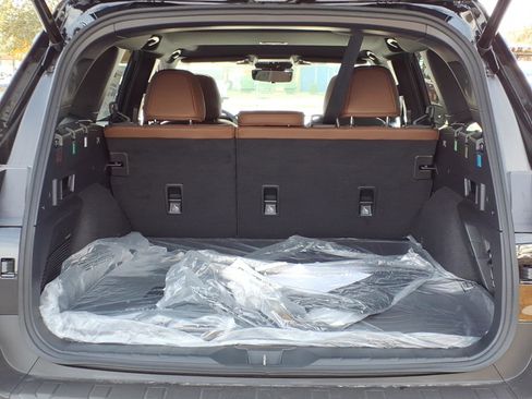 New 2026 Subaru Outback Touring image 25