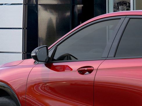 New 2026 Buick Envista Sport Touring image 12