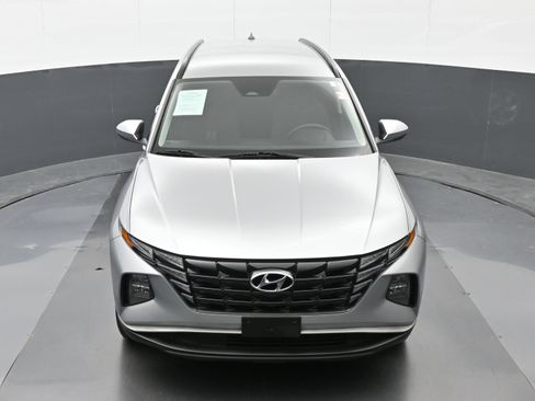Certified 2024 Hyundai Tucson SEL AWD/4WD image 34