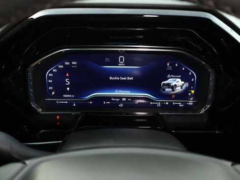 Used 2023 Chevrolet Silverado 1500 ZR2 w/ Technology Package image 20