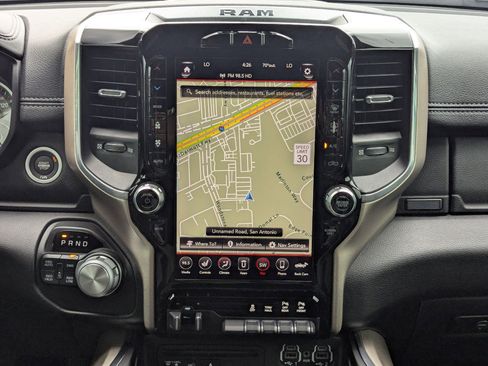 Used 2019 RAM 1500 Laramie image 18