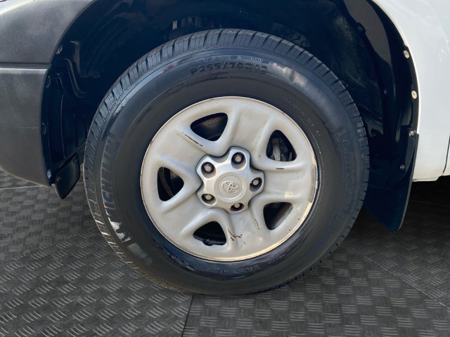 Used 2013 Toyota Tundra 2WD Regular Cab Long Bed image 27