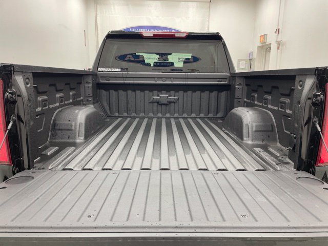 New 2026 Chevrolet Silverado 1500 RST w/ Protection Package AWD/4WD image 12
