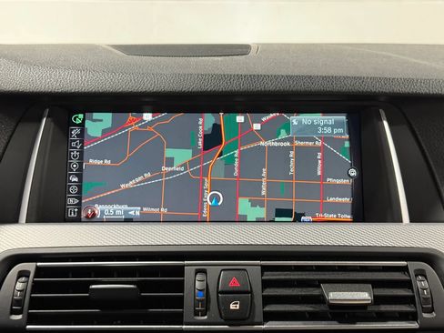 Used 2015 BMW 528i xDrive Sedan AWD/4WD image 27