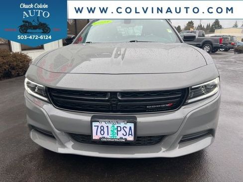 Used 2023 Dodge Charger SXT image 4