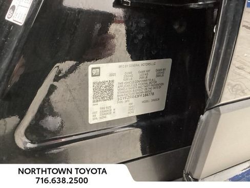 Used 2023 Cadillac XT4 Sport w/ Cold Weather Package AWD/4WD image 21