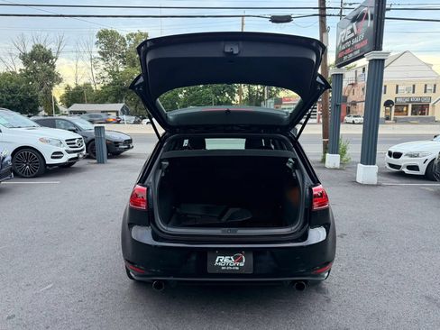 Used 2015 Volkswagen GTI S FWD image 21