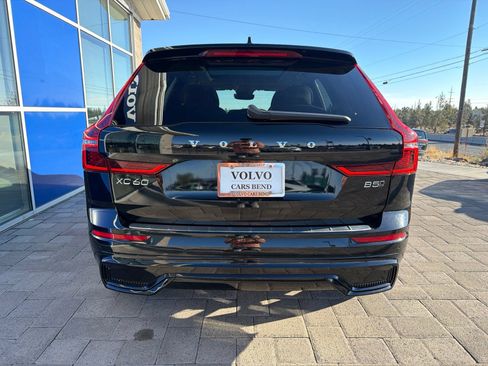 Used 2026 Volvo XC60 B5 Plus AWD/4WD image 6