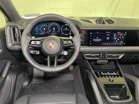 New 2026 Porsche Cayenne E-Hybrid Coupe image 28