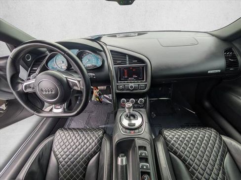 Used 2014 Audi R8 V8 image 14