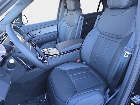 New 2026 Land Rover Range Rover Sport Dynamic SE image 11
