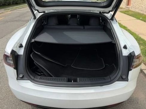 Used 2020 Tesla Model S Performance AWD/4WD image 14