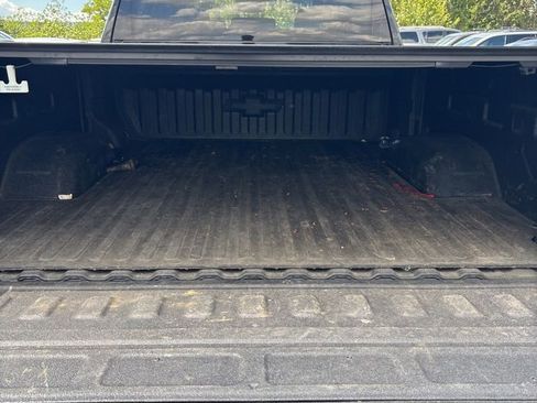 Used 2022 Chevrolet Silverado 3500 LT w/ Convenience Package AWD/4WD image 6
