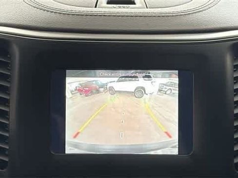 Used 2021 Jeep Cherokee Latitude Plus image 20