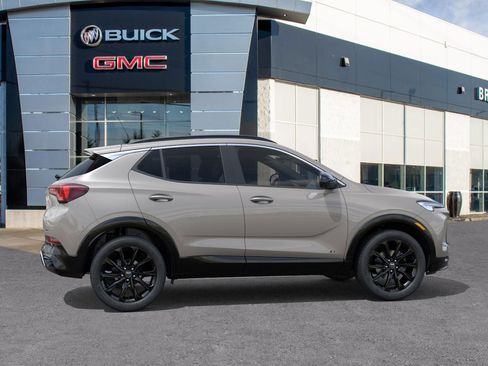 New 2026 Buick Encore GX Sport Touring w/ Studio Series AWD/4WD image 5
