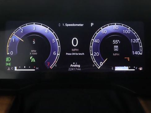 Used 2025 Jeep Grand Cherokee L Summit image 22