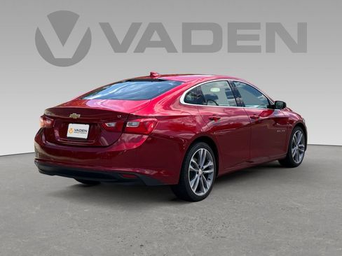 Used 2023 Chevrolet Malibu LT FWD image 18