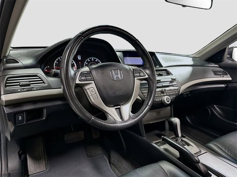 Used 2012 Honda Accord EX-L image 10