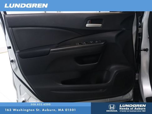 Used 2016 Honda CR-V LX image 9