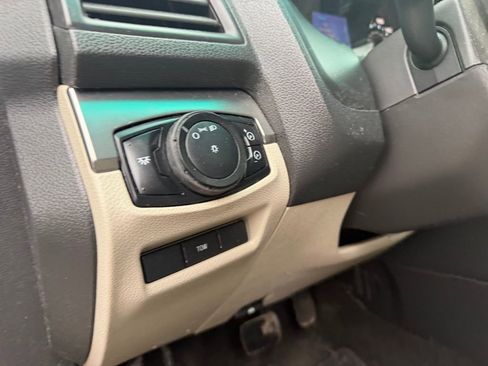 Used 2013 Ford Explorer 4WD w/ Class III Trailer Tow Pkg image 14