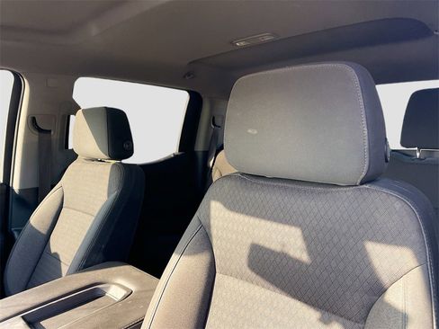 Used 2020 Chevrolet Silverado 1500 LT image 10