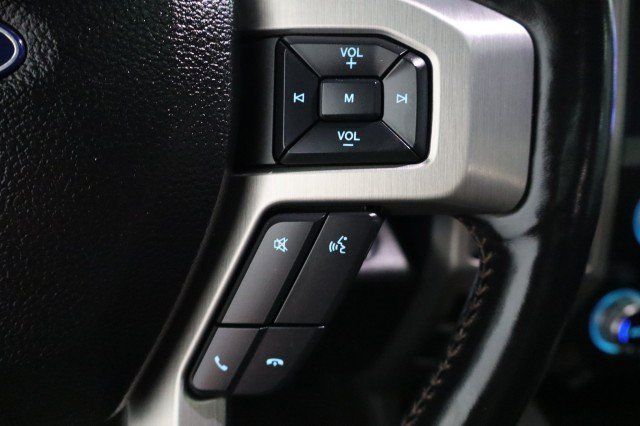 Used 2021 Ford F450 Platinum w/ FX4 Off-Road Package AWD/4WD image 45