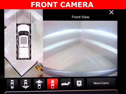 Used 2025 RAM 1500 Tungsten w/ Trailer Tow Group image 28