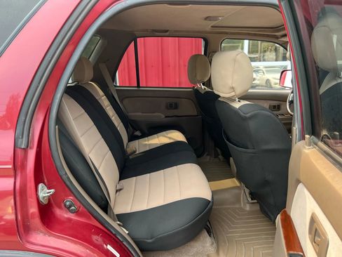 Used 1997 Toyota 4Runner SR5 image 17