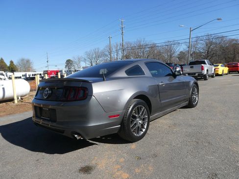 Used 2014 Ford Mustang Premium w/ Equipment Group 203A image 5