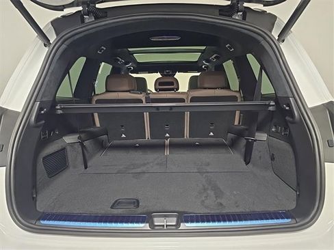 New 2026 Mercedes-Benz GLS 63 AMG GLS 63 AMG image 13