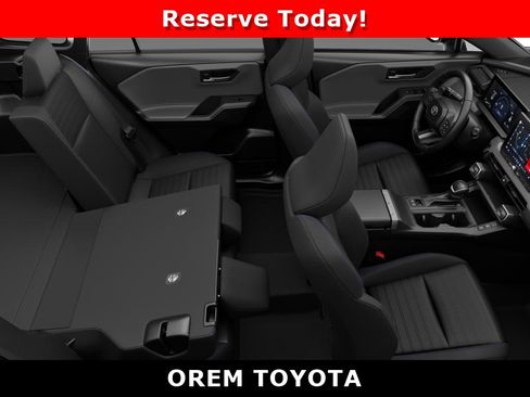 New 2026 Toyota RAV4 SE w/ Weather Package AWD/4WD image 22