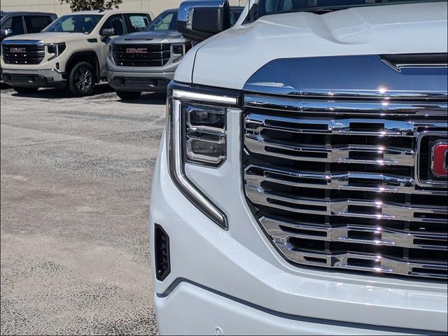 New 2026 Chevrolet Silverado 1500 RST w/ RST All Star Premium Package AWD/4WD image 46