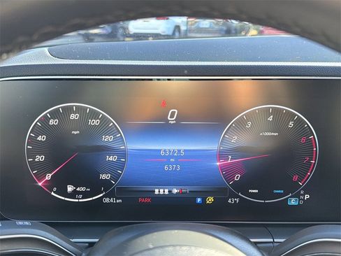 Certified 2025 Mercedes-Benz GLE 350 4MATIC image 34