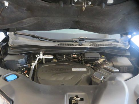 Used 2019 Honda Passport Touring image 52