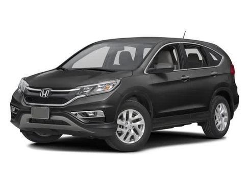 Used 2016 Honda CR-V EX image 1