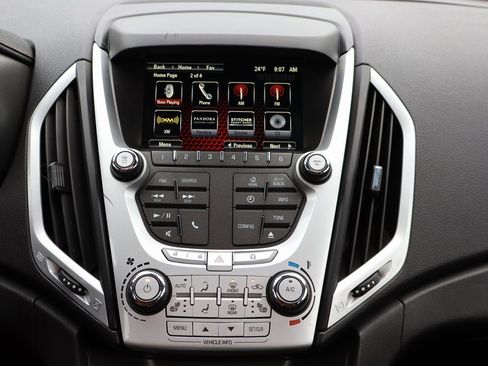 Used 2013 GMC Terrain SLE w/ Convenience Package image 13