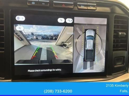 Used 2023 Ford F350 XLT w/ XLT Premium Package image 22